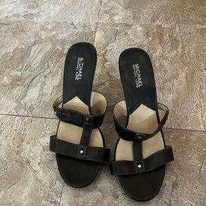 Micheal Kors Heels❌​